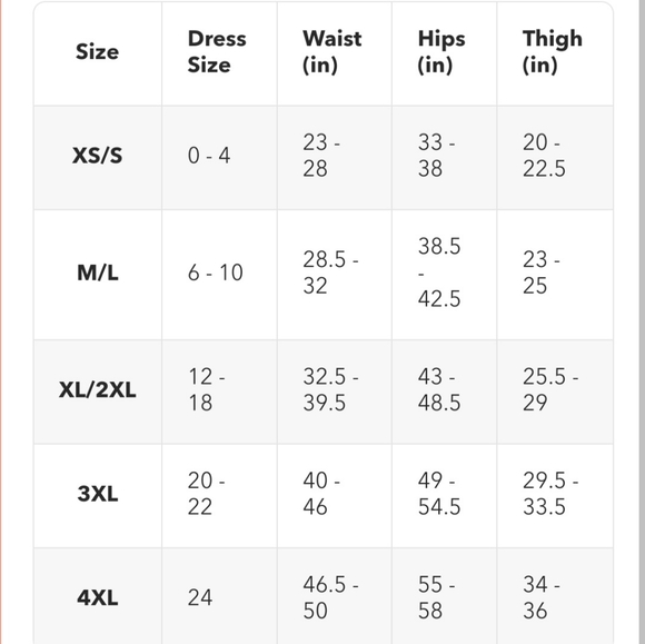 Shapermint Essentials Everyday Comfort High-Waisted Shaper Shorts - Picture 2 of 3